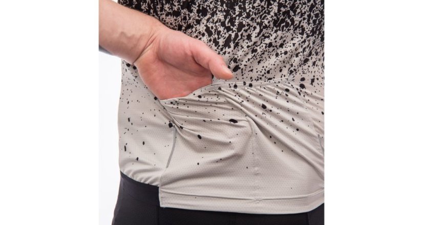 FRESH TRASH MEN´S, Signature Convert Jersey, all over print