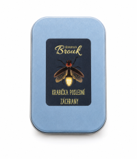Kousky světa KPZ Brouk - Světluška