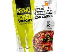 AdventureMenu Lightweight Standard porce Chilli con Carne 105 g