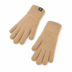 Northman Lamond Heavy merino rukavice, béžová L/XL