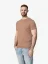 CityZen Davos pánske tričko slim fit pralinkové