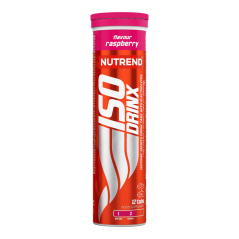Nutrend Isodrinx Tabs, 12 tablet