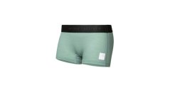 Sensor Merino Cordura dámské nohavičky s nohavičkou basil green