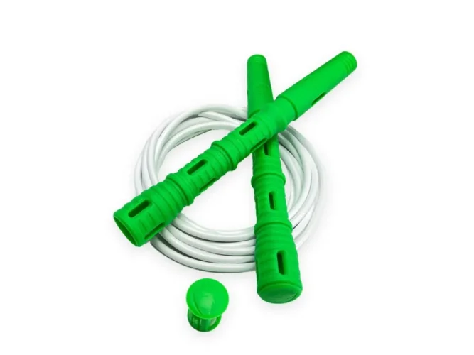 Švihej sportovní švihadlo Katana Rope Basic - různé barvy
