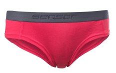 Sensor Merino Air dámské kalhotky magenta, nové
