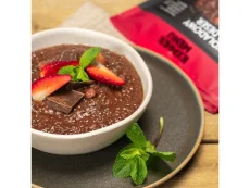 Expres menu Čoko chia dezert 1 porce 300g
