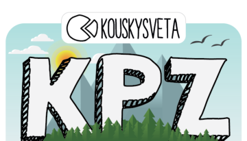 Kousky světa - moderní KPZ na cesty