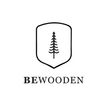 BeWooden - doplňky ze dřeva