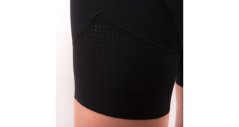 FRESH TRASH WOMEN´S, Signature shorts, true black