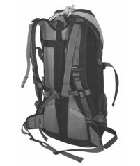 Doldy turistický batoh Nuovo 17l zelený