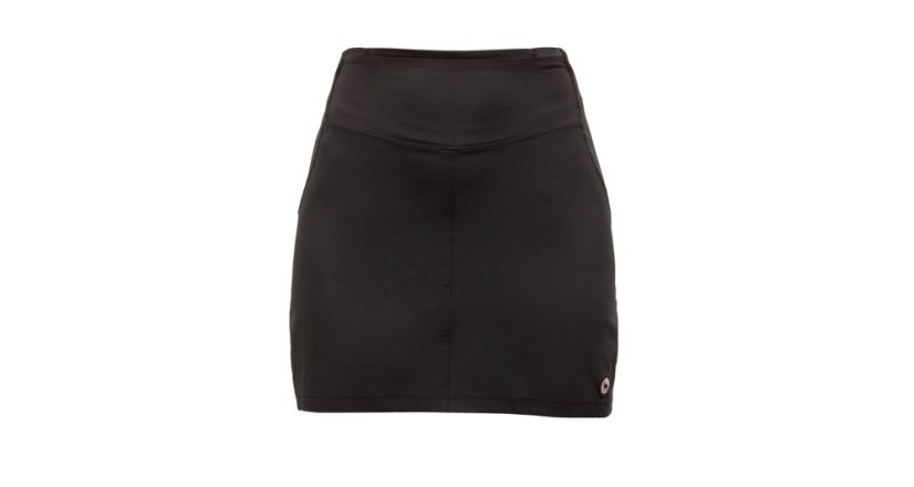 FT WOMEN´S, Rider Skirt, true black