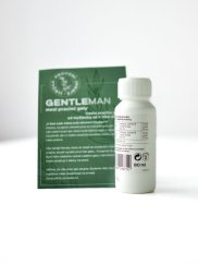 CityZen prací gel Gentleman, 80 ml