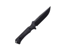 ANV Knives pevný nôž M41 Grifus – DLC, Micarta čierna, kydexové puzdro