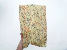 Božan balič Pytloň voskovaný sáčok 27 × 40 cm, Jařinec