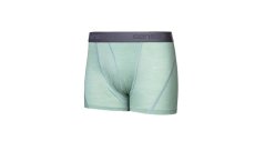 Sensor Merino Air pánske trenky basil green