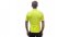 Sensor Cyklo Entry pánský dres krátký rukáv Neon Yellow