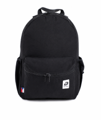 Doldy batoh DeeBag City černý