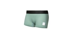 Sensor Merino Cordura dámské nohavičky s nohavičkou basil green