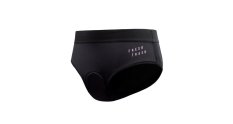 FRESH TRASH WOMEN´S, Cycling panties, true black