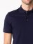 CityZen DAX Pánská polokošile navy