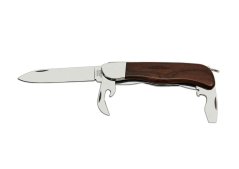 Mikov zavírací nůž Hiker 3 želízka 116-ND-3 AK/KP