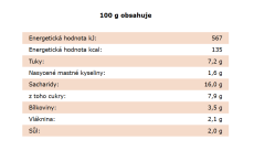 Expres menu Massaman kari se zeleninou 2 porce 600g