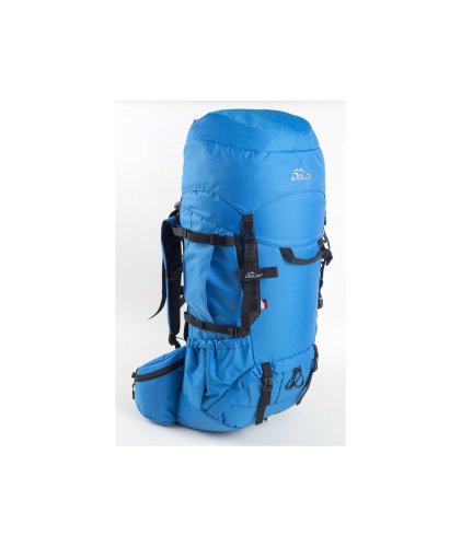 Doldy Turistický batoh Cerro 70 modrý