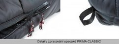 Prima letní spacák ANNAPURNA 180 zelený