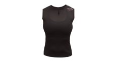 FT WOMEN´S, Convert Jersey no Sleeve, true black