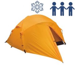 Jurek Extreme stan DOME 3