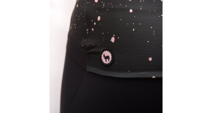 FT WOMEN´S, Signature convert jersey, all over print, M