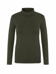 CityZen Gera dámsky roláčik dark khaki