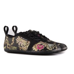 Saltic Barefoot Fura Fashion Gold