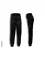 Ellem Softshellové kalhoty BLACK STANDARD - EBENA , Střih : SLIM