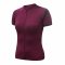 Sensor Coolmax classic dámský dres celozip krátký rukáv