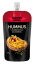 Expres menu Hummus s kořenovou zeleninou, pomazánka 120g