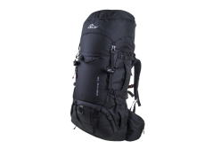 Doldy Turistický batoh Cerro 70 černý