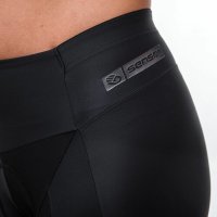 Sensor Cyklo Race Dámské kalhoty 3/4 true black
