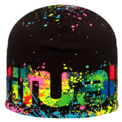 Rituall čiapka PW MULTICOLOUR, čierna/mix
