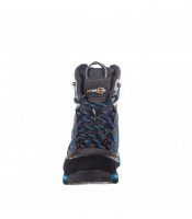 Prabos SOCOMPA GTX vysoká turistická bota, modrá