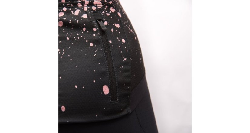 FT WOMEN´S, Signature convert jersey, all over print, M