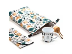 Green Smile Kapsa Dvojrohlík – Bohyně