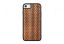 BeWooden Dots Case – Drevený obal na iPhone 15, Pro a Pro Max