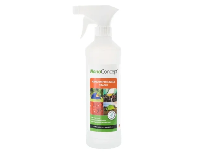 NanoConcept Nano impregace stanu, 500 ml