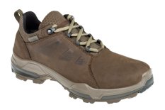 Prabos Greyman Low GTX dark green