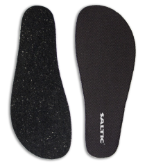Saltic Barefoot zimní boty Vintero Easy Oliv