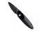 ANV Knives zavírací nůž Z070 BB DLC black GRNPU
