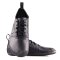 Saltic FURA Fashion Nappa barefoot – čierne