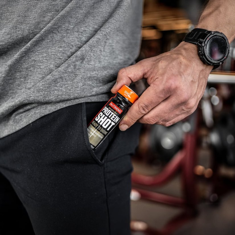 Nutrend Protein Shot  60 ml