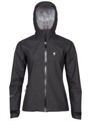 High Point Active 2.0 dámska bunda Čierna